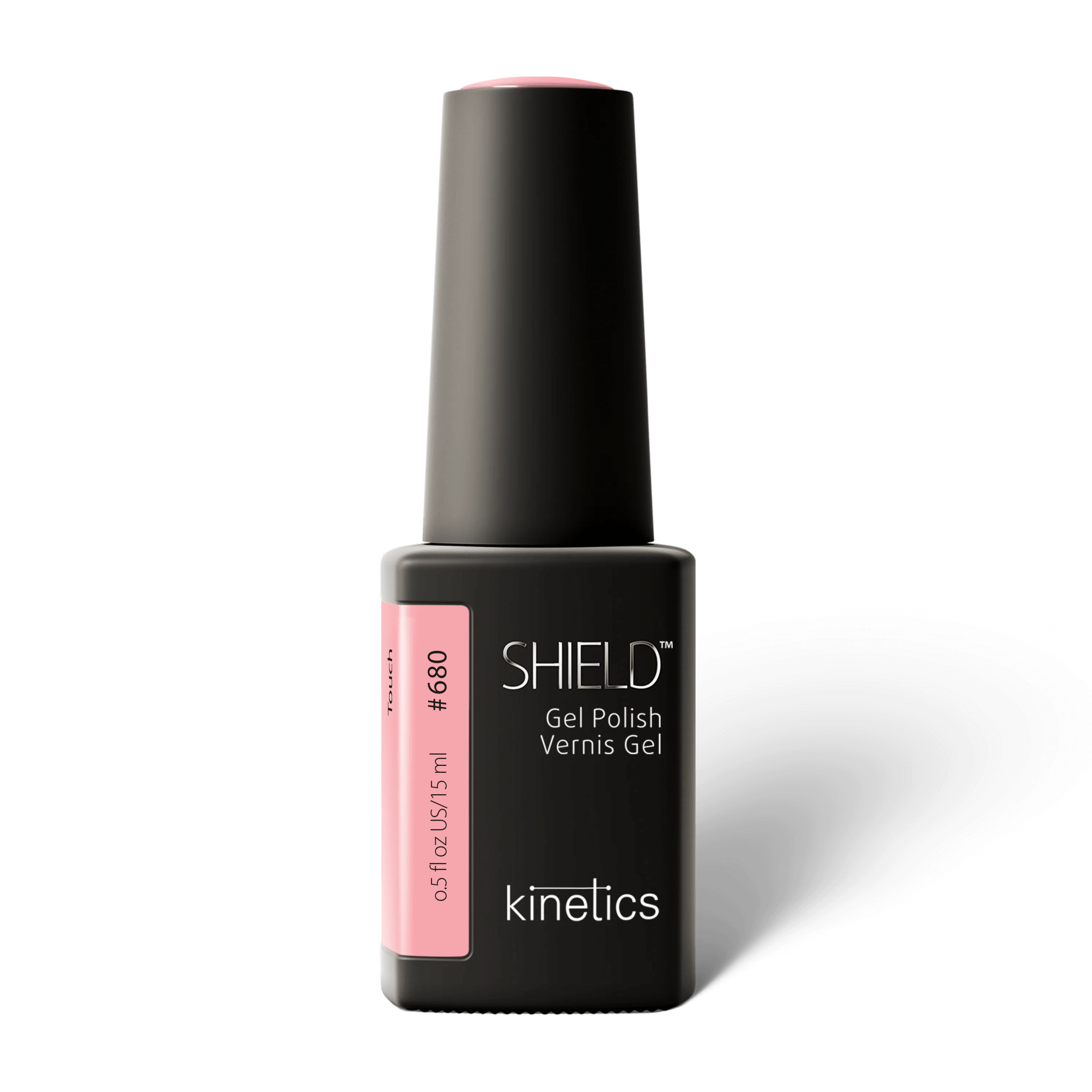 Kinetics Gel lak Shield #680 Touch 15 ml