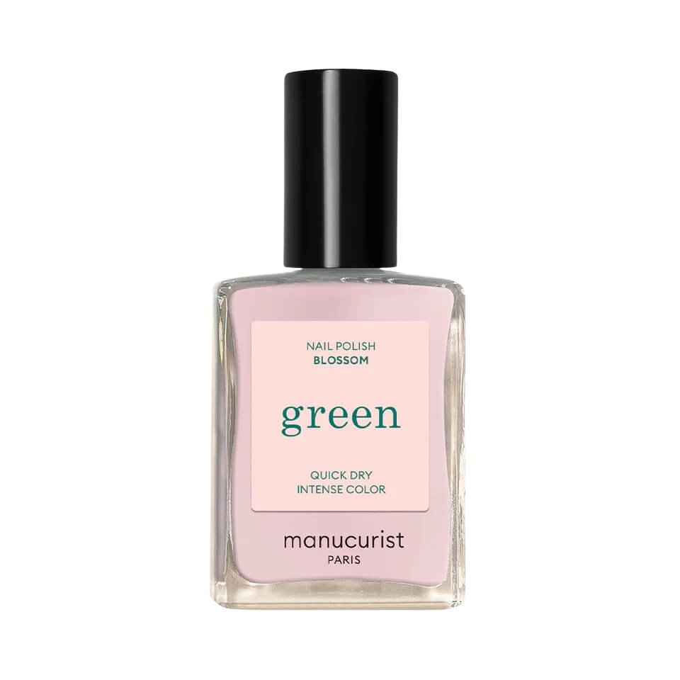 Manucurist Lak na nehty Green Manucurist Blossom 15 ml