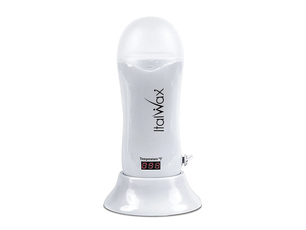 Levně ItalWax Ohřívač vosku roll on MONO s digitálním termostatem