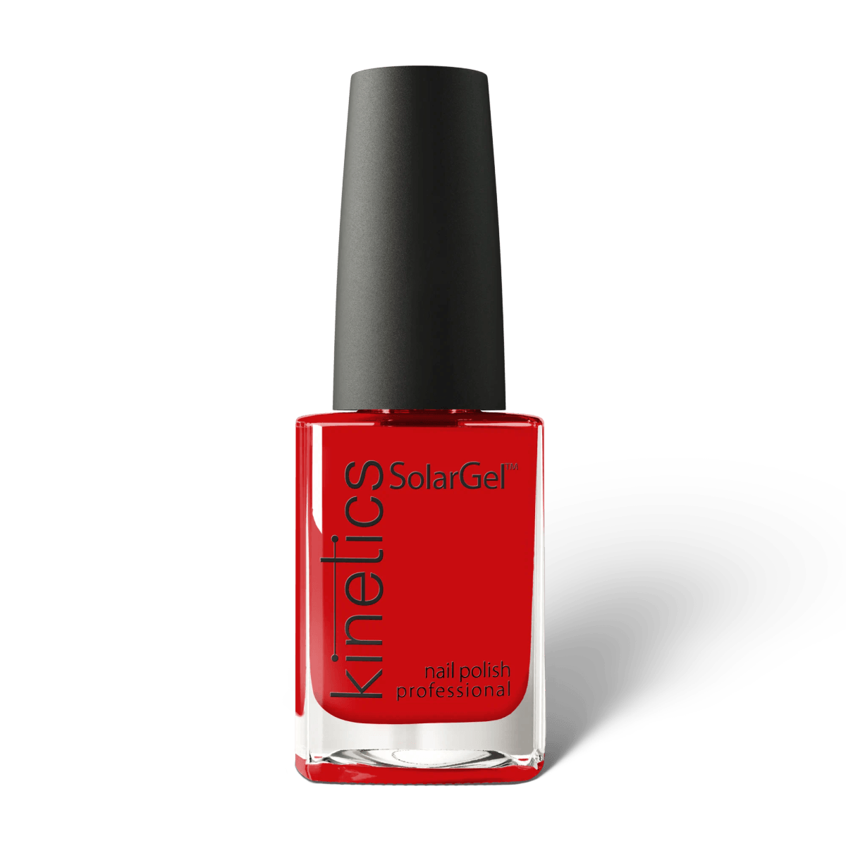Levně Kinetics Lak na nehty Solargel #681 Vivid Eve 15 ml