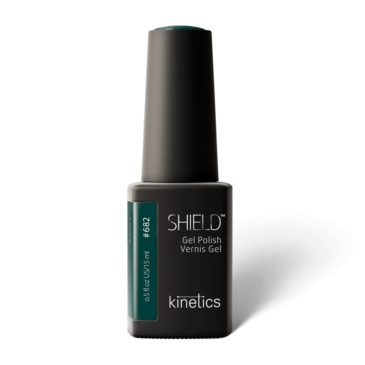 Kinetics Gel lak Shield #682 Botanica 15 ml