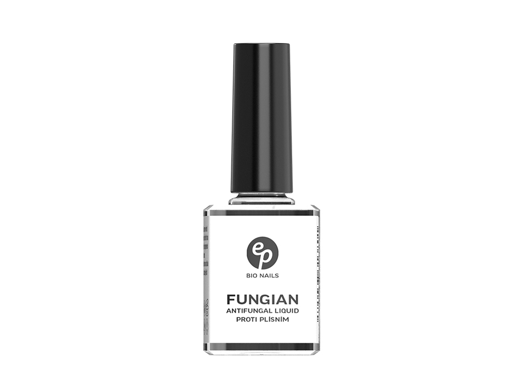 BIO NAILS Fungian 12 ml