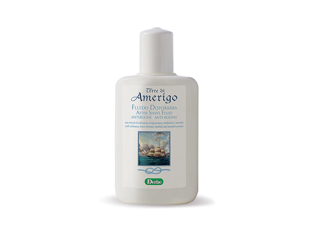 Derbe Terre di Amerigo - balzám po holení 100ml