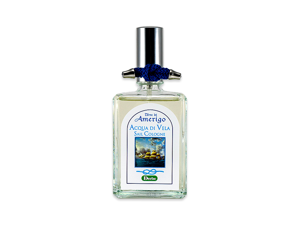 Levně Derbe Terre di Amerigo - parfémová voda 100 ml