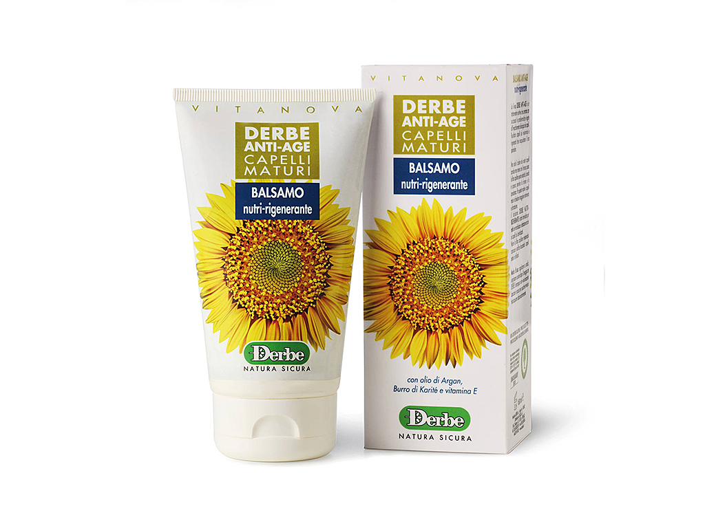 Derbe Anti-age balzám 150 ml