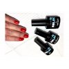 bio nehty bb lak ukoncovaci top matt sparkle