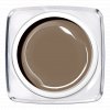 CHARM barevný gel 80040 Moss Gray 5 ml