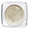 CHARM barevný gel 80216 Sparkling Cream White 5 ml