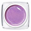 CHARM barevný gel 80254 Sparkling Gold Violet 5 ml