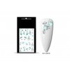 30018 schmetterlinge blueten art 30001