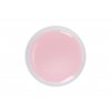 builder gel clear pink color web