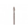 diamond coated rotary file 2 7 mm fine abrasiveness