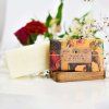 SS0018 MANGO AND PEACH 190G SOAP ANNIVERSARY 3