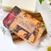 SS0018 MANGO AND PEACH 190G SOAP ANNIVERSARY 4
