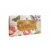 70497 ss0009 rose peony anniversary soap bar