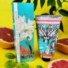 KGHC0003 Kew Gardens Grapefruit Lily Hand Cream