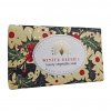 72357 2 english soap company vanocni tuhe mydlo zimni ovoce 190g