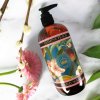 70398 1 kgl0017 kew gardens jasmine peach 500ml hand wash