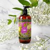 KGL0006 Kew Gardens Elderflower Pomelo 500ml Hand Wash
