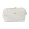 Kosmetická taška CASABLANCA bílá velká 61823