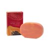 80208 4 tropical fruits soap bar strawberry papaya