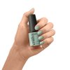 #641 SHIFT solargel manicure spring 2025 Medium