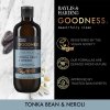 Baylis & Harding Sprchový gel pánský Goodness - Tonka fazole & Neroli 500 ml