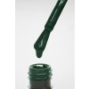 Lak na nehty Solargel #665 Emerald 15 ml