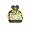 English Soap Sada tuhých mýdel Citron & Mandarinka, 3 x 20 g
