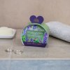 English Soap Sada tuhých mýdel Anglická levandule, 3 x 20 g