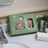 English Soap Company - Sada péče o tělo a ruce Anglická levandule, 3 ks