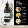 Baylis & Harding Sprchový gel Goodness - Kokos, Vanilka & Shea, 500 ml