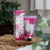 English Soap Krém na ruce Letní růže, 75 ml