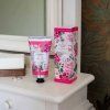 English Soap Krém na ruce Letní růže, 75 ml