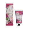 English Soap Krém na ruce Letní růže, 75 ml
