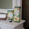 English Soap Krém na ruce Citron & Mandarinka, 75 ml