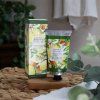 English Soap Krém na ruce Citron & Mandarinka, 75 ml