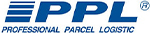 PPL - doručení na Vaši adresu