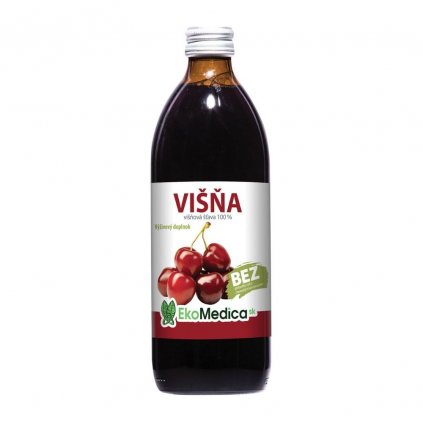 višňa