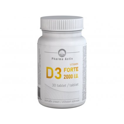 750 1 vitamin d3 forte 2000iu 30tablet