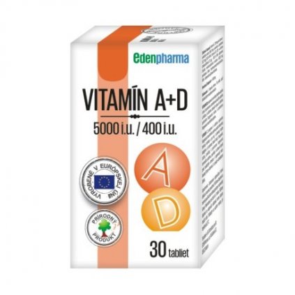 vitamin ad