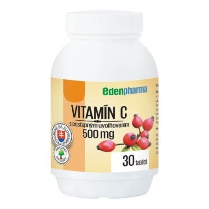 VITAMÍN C