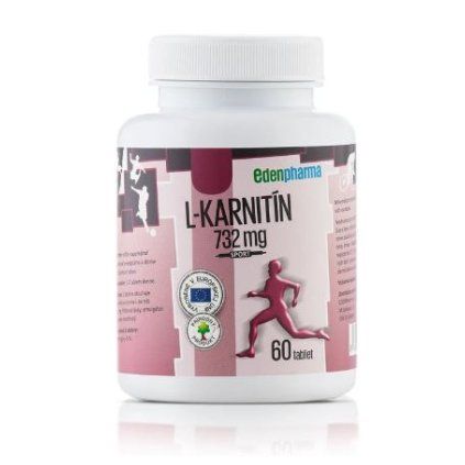 l karnitín
