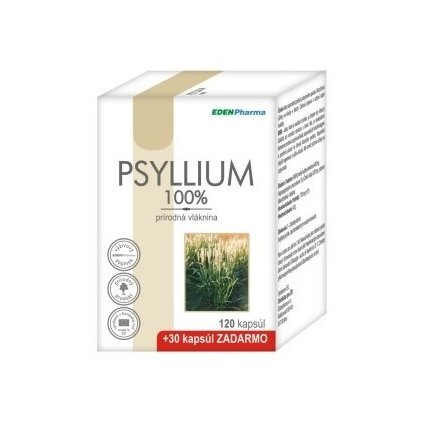 psyllium