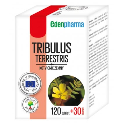 tribulus