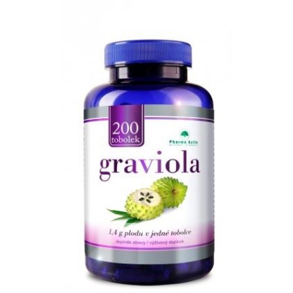 Graviola