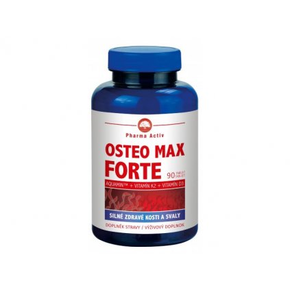 osteo max forte 90tbl