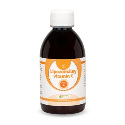 vitamin C 300 ml
