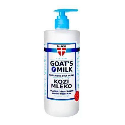 kozie mlieko 500 ml
