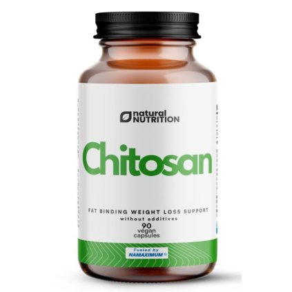 chitosan 90 ks